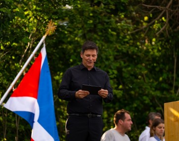 Dvig zastave 1762024 28 min