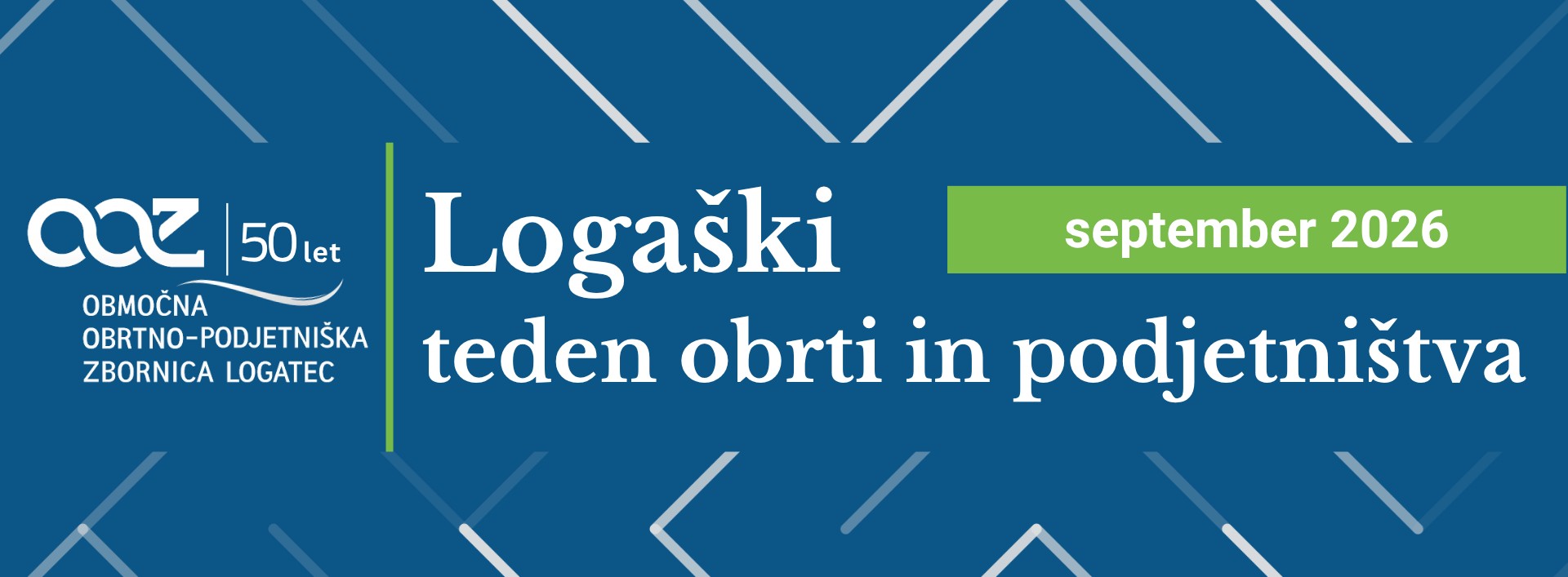 Logaski teden obrti in podjetnistva 2 sl